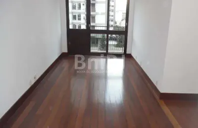 Apartamento com 2 quartos à venda na Rua Barão de Lucena, Botafogo, Rio de Janeiro