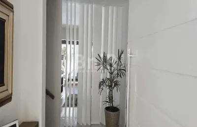 Casa em condomínio fechado com 4 quartos à venda na Rua Engenheiro Neves da Rocha, Itanhangá, Rio de Janeiro