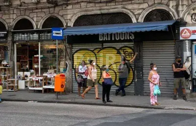 Ponto comercial à venda na Avenida Passos, 65, Centro, Rio de Janeiro