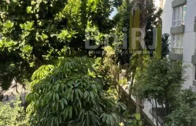 Oportunidade!! excelente localização. reformado. vista copa das árvores.