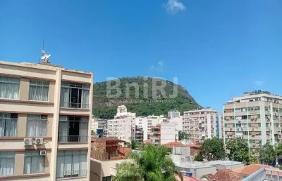 Apartamento com 3 quartos à venda na Rua Mário Pederneiras, Humaitá, Rio de Janeiro
