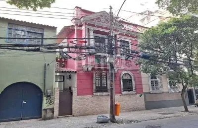 Prédio à venda na Rua Dezenove de Fevereiro, Botafogo, Rio de Janeiro