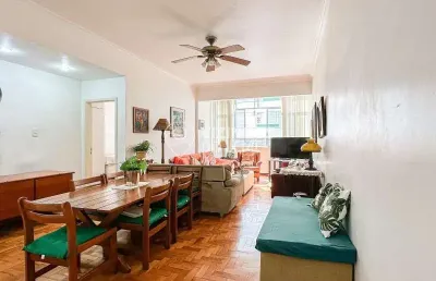Apartamento com 3 quartos à venda na Avenida Atlântica, 550, Copacabana, Rio de Janeiro