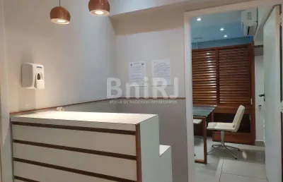Melhor localização visconde de pirajá  frente metro general osorio