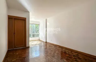 Apartamento com 3 quartos à venda na Rua General Ribeiro da Costa, 175, Leme, Rio de Janeiro