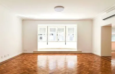 Apartamento com 3 quartos à venda na Rua Gustavo Sampaio, 621, Leme, Rio de Janeiro