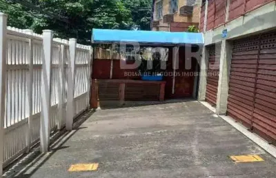 Barracão / Galpão / Depósito para alugar na Rua Bom Pastor, Tijuca, Rio de Janeiro