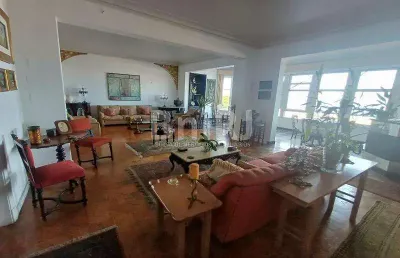 Excelenete apto e 'camarote' para o réveillon e shows do copacabana palace - rio de janeiro - rj