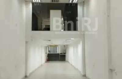 Prédio à venda na Rua Estácio de Sá, Estácio, Rio de Janeiro