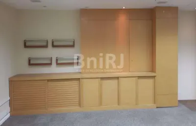 Sala comercial à venda na Rua Sete de Setembro, Centro, Rio de Janeiro