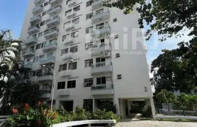 Apartamento com 2 quartos à venda na Avenida Embaixador Abelardo Bueno, Barra Olímpica, Rio de Janeiro