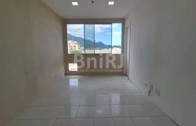 Sala comercial para alugar na Estrada de Jacarepaguá, Freguesia (Jacarepaguá), Rio de Janeiro