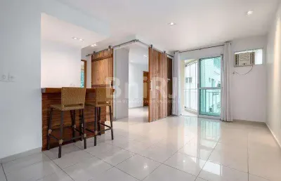 Apartamento com 2 quartos à venda na Rua Assunção, Botafogo, Rio de Janeiro