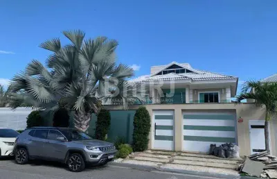 Casa condomínio sand lake- recreio dos bandeirantes-657m2