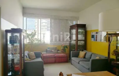 Apartamento com 2 quartos à venda na Rua Dias Ferreira, 00, Leblon, Rio de Janeiro