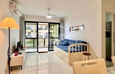Barra da tijuca -  estúdio à venda no condomínio barrabela