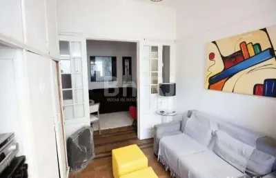 Apartamento com 2 quartos à venda na Rua Visconde de Pirajá, 332, Ipanema, Rio de Janeiro