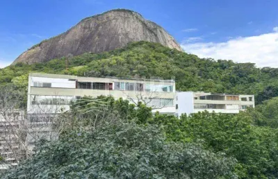 Apartamento com 2 quartos à venda na Rua Timóteo da Costa, Leblon, Rio de Janeiro