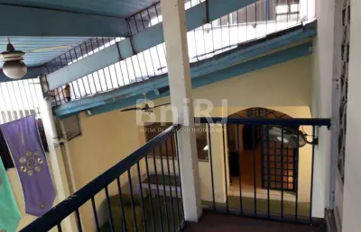Casa comercial à venda na Rua Doutor Satamini, Tijuca, Rio de Janeiro
