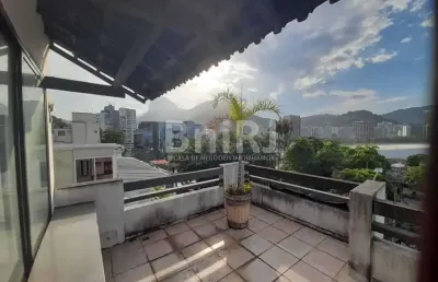 Casa comercial à venda na Avenida Pasteur, 00, Botafogo, Rio de Janeiro