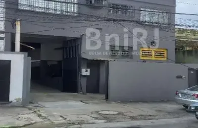 Galpão para locação - rua maba - parada de lucas - rio de janeiro/rj