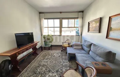 Vendo excelente imóvel 3 quartos 2 banheiros, vaga, andar alto fundos vista livre silencioso  em ipanema rio de janeiro rj