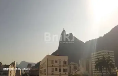 Cobertura com 3 quartos à venda na Rua Sorocaba, 000, Botafogo, Rio de Janeiro