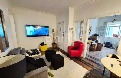 Apartamento com 2 quartos à venda na Rua Visconde de Pirajá, 318, Ipanema, Rio de Janeiro