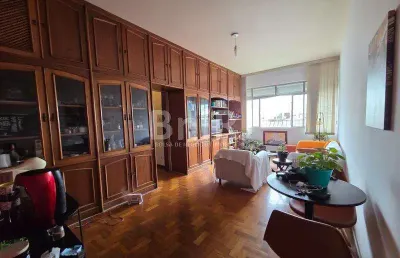 Apartamento com 2 quartos à venda na Rua Pereira Nunes, Ingá, Niterói