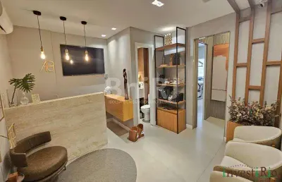 Vendo 2 salas conjugadas no barra plaza - barra da tijuca