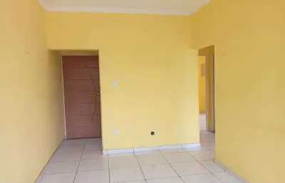 Apartamento para locação em rio de janeiro, jabour, 2 dormitórios, 1 banheiro