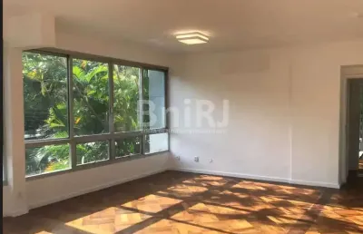 Visconde de albuquerque, trecho nobre  apartamento reformado, modernizado, clean
