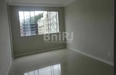 Apartamento 2 quartos centro- petrópolis , com vaga