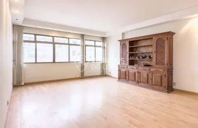 Apartamento com 3 quartos à venda na Rua Gustavo Sampaio, 450, Leme, Rio de Janeiro