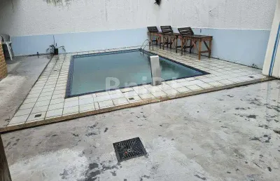 Casa com 3 quartos à venda na Rua Abélia, Jardim Guanabara, Rio de Janeiro