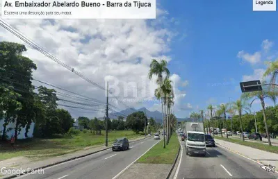 Casa comercial à venda na Avenida Embaixador Abelardo Bueno, 201, Barra Olímpica, Rio de Janeiro