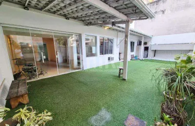 Joia rara no leblon! garden exclusivo na dias ferreira