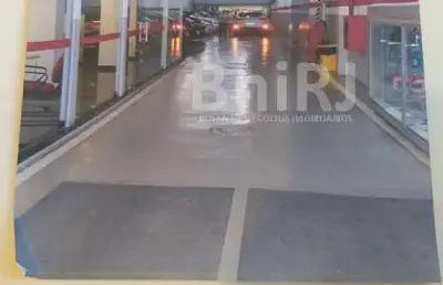 Barracão / Galpão / Depósito para alugar na Rua São João Batista, Botafogo, Rio de Janeiro