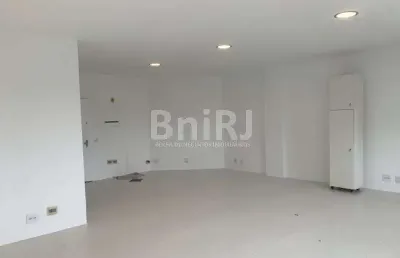 Sala comercial para alugar na Avenida das Américas, 500, Barra da Tijuca, Rio de Janeiro