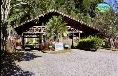 Terreno à venda na Estrada Manoel Correia da Silva Júnior, Vargem Grande, Teresópolis