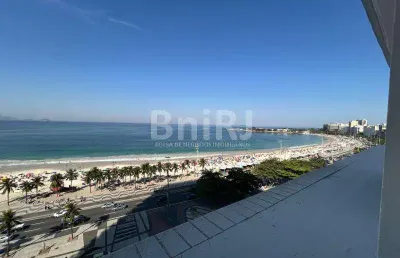 Apartamento com 4 quartos à venda na Avenida Atlântica, 3284, Copacabana, Rio de Janeiro