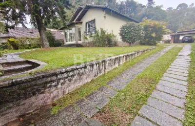 Casa com 4 quartos à venda na Rua Afrânio Peixoto, Bingen, Petrópolis