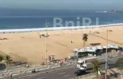 Apartamento com 4 quartos à venda na Avenida Atlântica, 2212, Copacabana, Rio de Janeiro