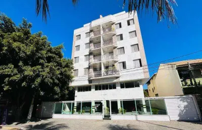 83m² de conforto no braga - 3 quartos, suíte, sol da manhã e localização privilegiada em cabo frio