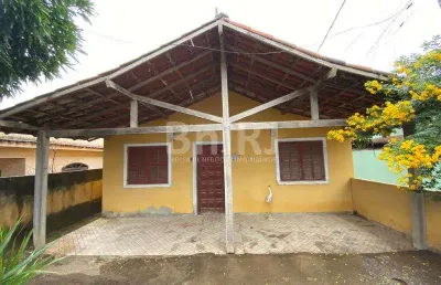 Casa com 2 quartos à venda na Rua do Guriri, Peró, Cabo Frio