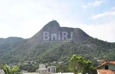 Casa com 2 quartos à venda na Rua Casuarina, Humaitá, Rio de Janeiro