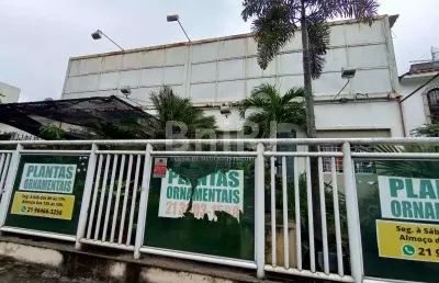Terreno comercial à venda na Avenida Rui Barbosa, São Francisco, Niterói