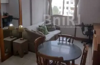 Apartamento com 1 quarto para alugar na Rua Correa Dutra, Flamengo, Rio de Janeiro
