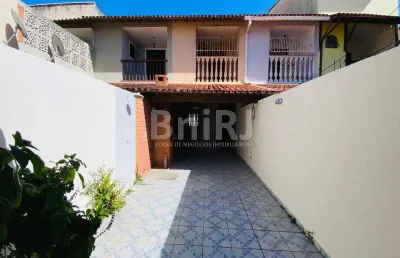 Casa com 2 quartos à venda na Rua Tocantins, 200, Jardim Excelsior, Cabo Frio