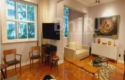 Apartamento, 96 m²,  3 quartos por r$ 1.700.000,00 - ipanema - rio de janeiro/rj